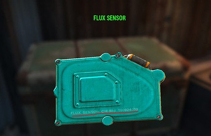 《異塵餘生4》異形彩蛋解析攻略