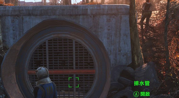 《異塵餘生4》近戰致殘神器大吉姆獲得方法解析攻略