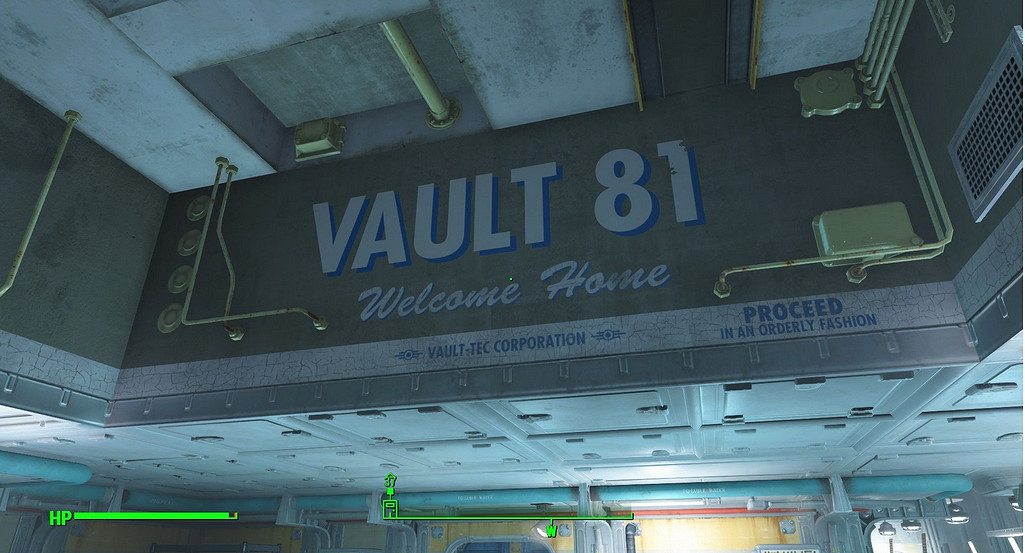 《異塵餘生4》81號避難所5個任務完成方法解析攻略