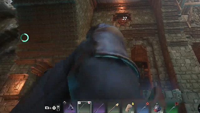 《霧鎖王國》王後的陵墓任務指南