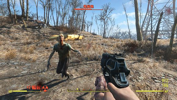 《異塵餘生4》新手開荒圖文攻略 遊戲怎麽玩