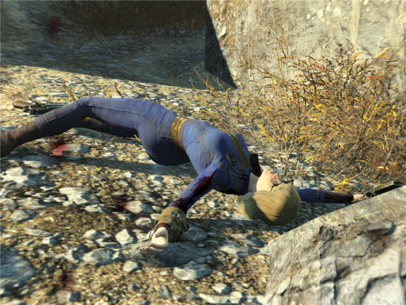 《異塵餘生4》放棄撿垃圾玩法解析攻略