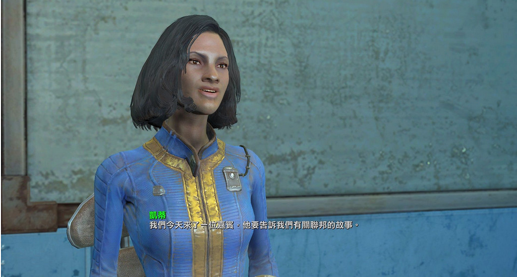 《異塵餘生4》81號避難所5個任務完成方法解析攻略