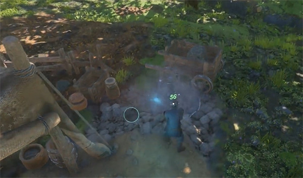 《霧鎖王國》奧斯瓦爾德安德斯的箱子任務攻略 《霧鎖王國》奧斯瓦爾德安德斯的箱子任務攻略