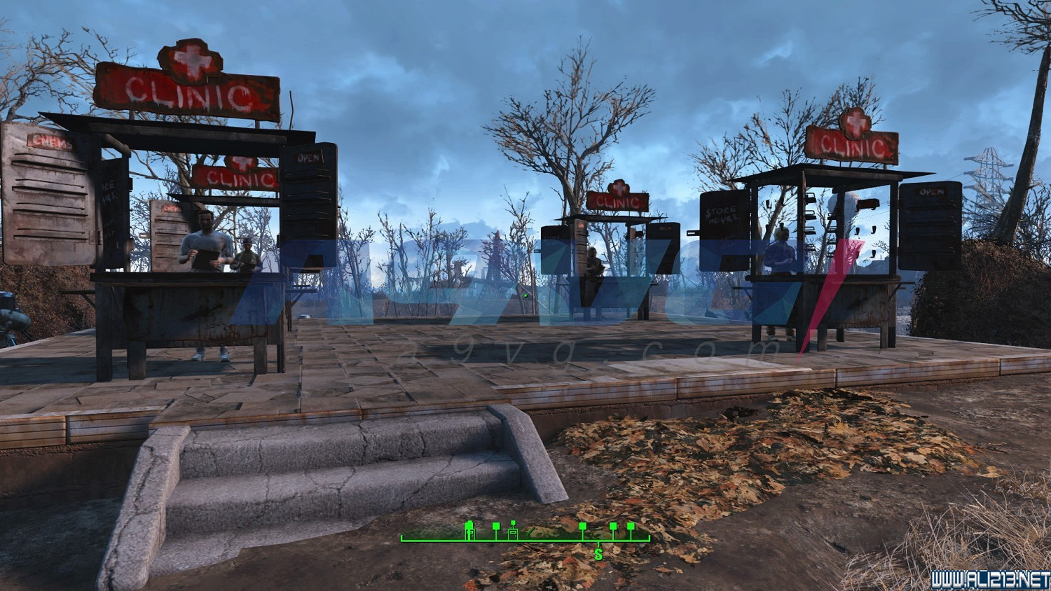 《異塵餘生4》仁慈的領導者獎杯達成攻略 幸福度100達成攻略