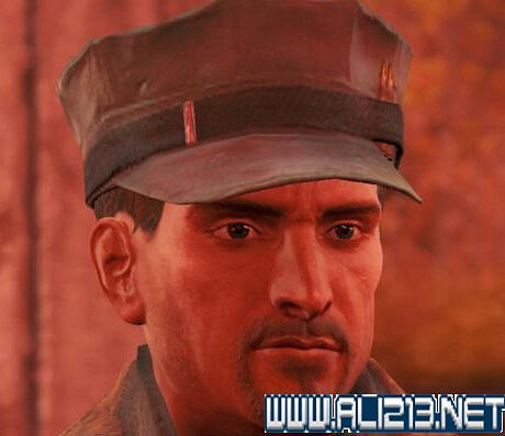 《異塵餘生4》全隊友好感度技能定位詳解攻略