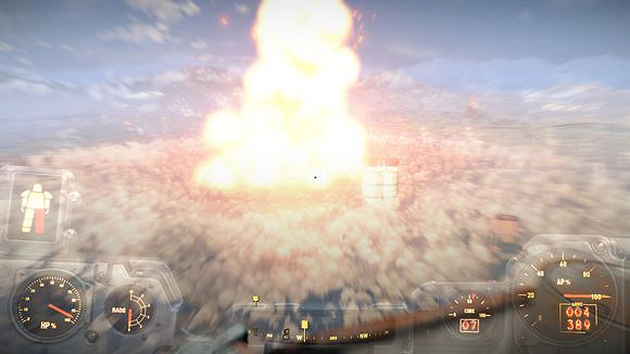 《異塵餘生4》鐵路和兄弟會共存結局解析 民兵線心得