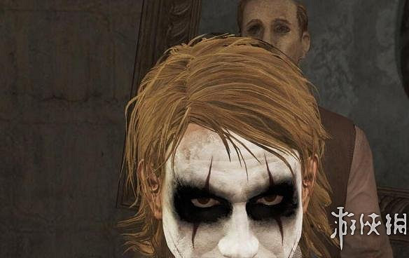 《異塵餘生4》蝙蝠俠小醜希斯萊傑捏臉存檔使用教學 《異塵餘生4》蝙蝠俠小醜希斯萊傑捏臉存檔使用教學