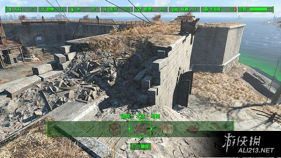 《異塵餘生4》工坊玩法心得分享 《異塵餘生4》工坊玩法心得分享