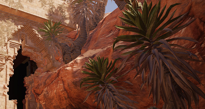 《霧鎖王國》教堂修屋頂任務完成方法