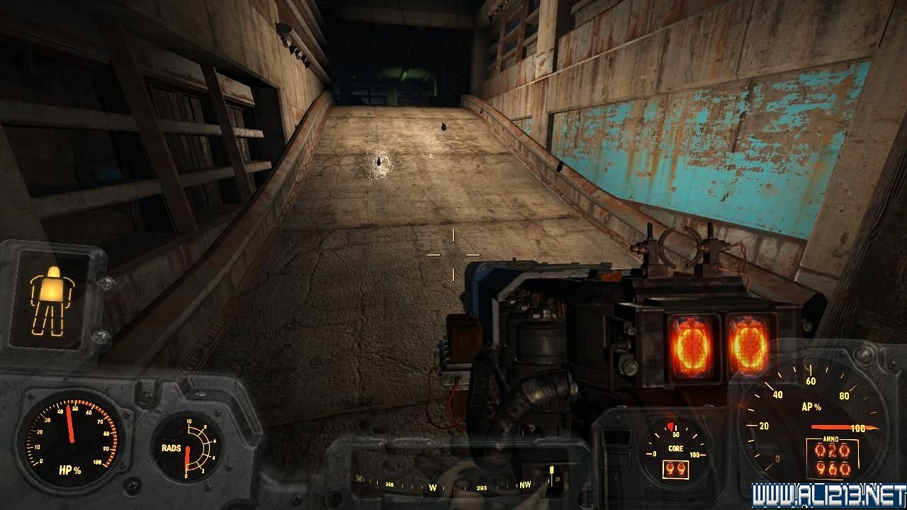 《異塵餘生4》改裝高手雜誌收集圖文介紹 《異塵餘生4》改裝高手雜誌收集圖文介紹