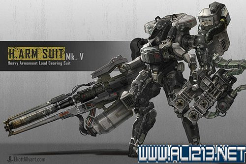 《異塵餘生4》野外動力裝甲獲得位置一覽