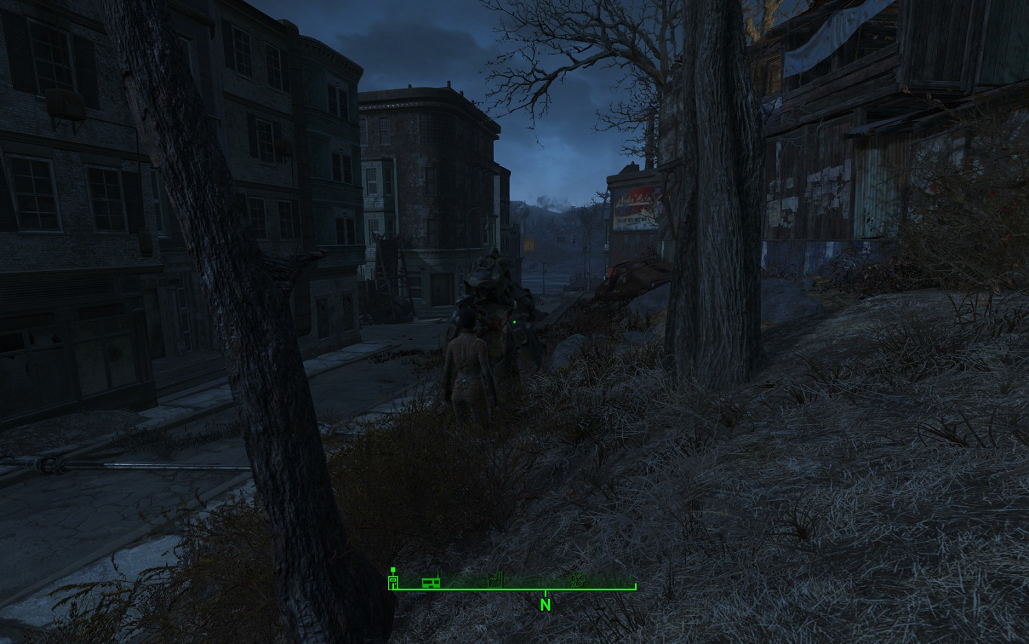 《異塵餘生4》速刷融合核心圖文攻略