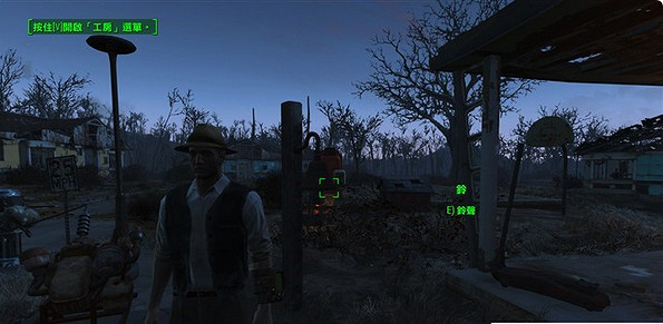 《異塵餘生4》墨菲老媽的椅子移動方法解析攻略 《異塵餘生4》墨菲老媽的椅子移動方法解析攻略