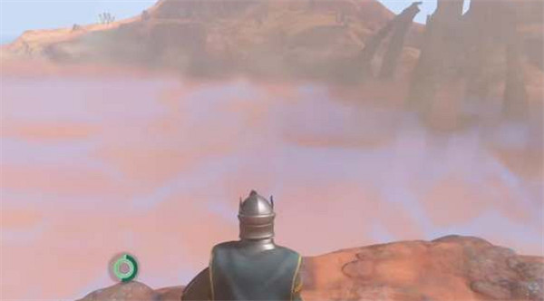 《霧鎖王國》無法加入遊戲解決方法