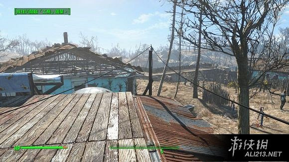 《異塵餘生4》工坊玩法心得分享 《異塵餘生4》工坊玩法心得分享