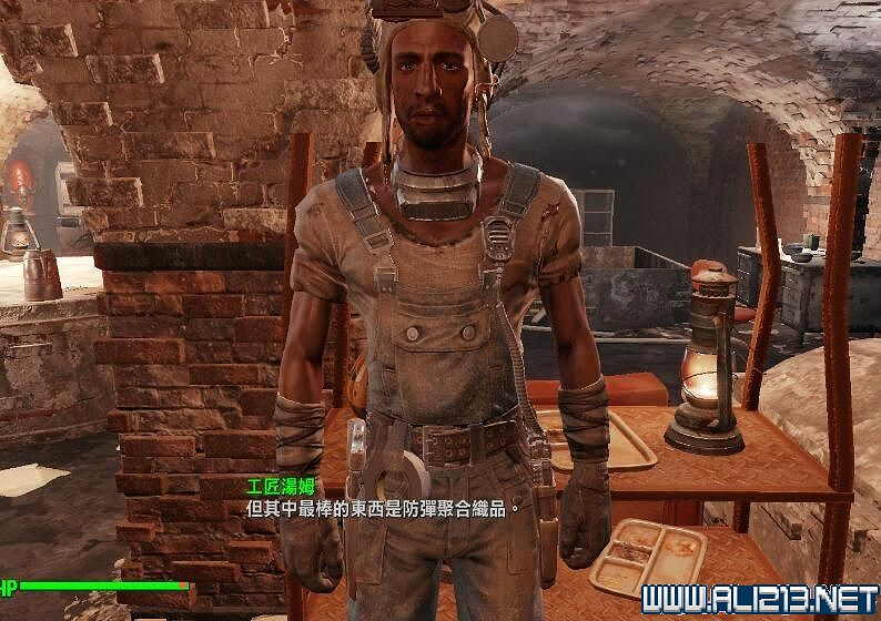 《異塵餘生4》非護甲類衣物改造指南 各種西服、士兵服等升級攻略