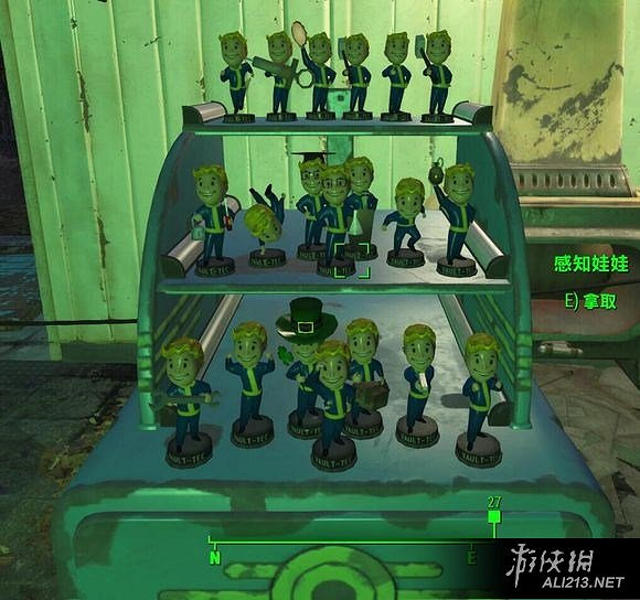 《異塵餘生4》全收集元素通關心得感想