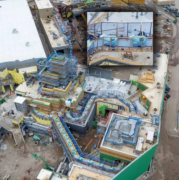 日本任天堂世界咚奇剛園區將延期開放:2024下半年 日本任天堂世界咚奇剛園區將延期開放:2024下半年