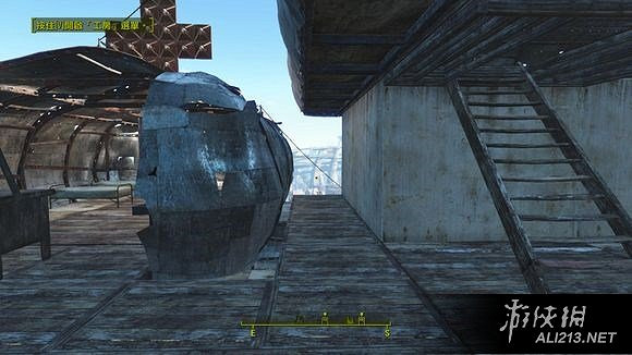 《異塵餘生4》荒野建築指南 如何打造基地