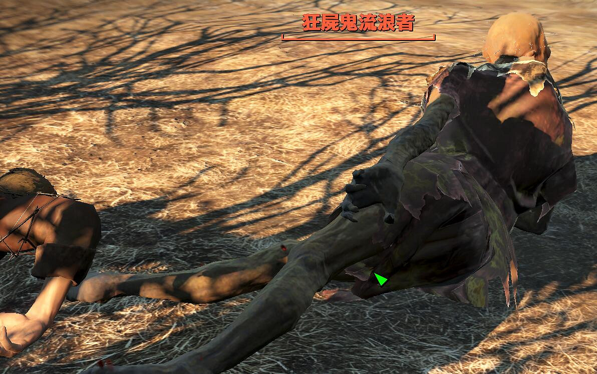 《異塵餘生4》生存難度近戰流加點圖文詳解 手把手教你玩荒野劍聖 《異塵餘生4》生存難度近戰流加點圖文詳解 手把手教你玩荒野劍聖