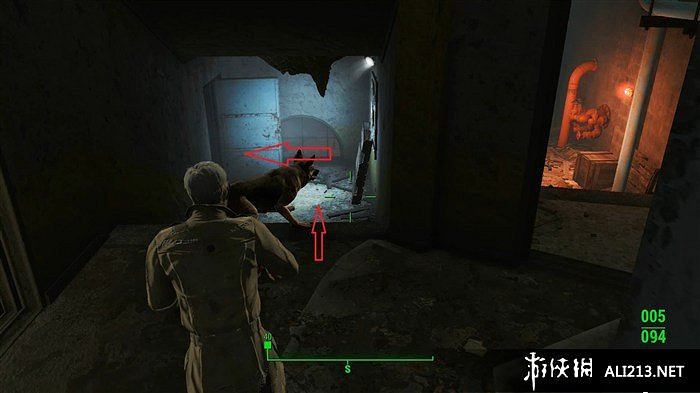 《異塵餘生4》黑根堡進入方法一覽 黑根堡如何進入 《異塵餘生4》黑根堡進入方法一覽 黑根堡如何進入