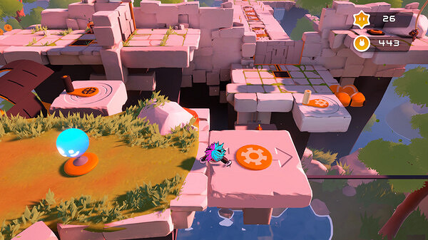 中國大陸研發冒險續作《只只大冒險2》正式公布！2025年發售