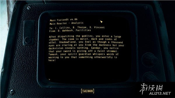 《異塵餘生4》趣味彩蛋一覽