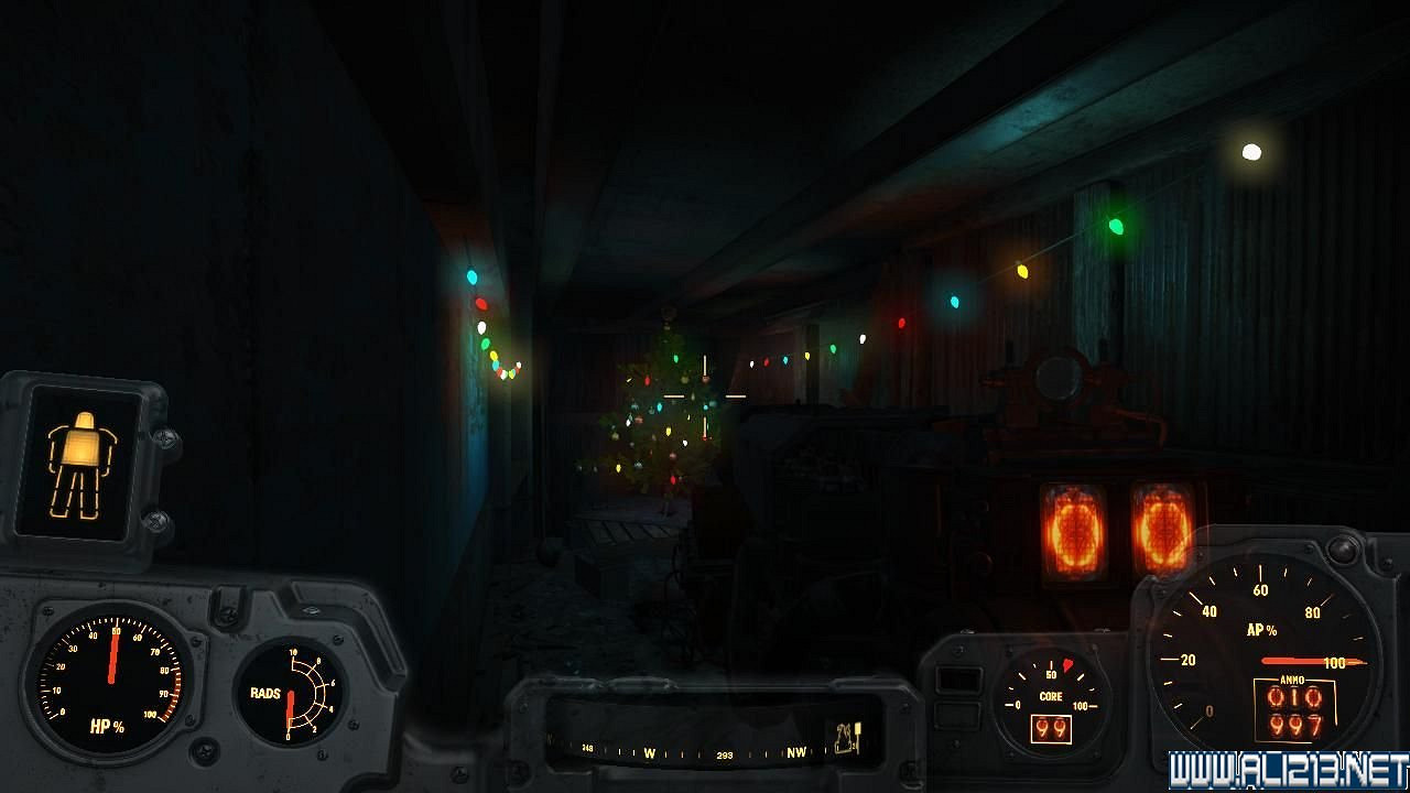 《異塵餘生4》酷髮型及改裝高手雜誌收集圖文一覽 《異塵餘生4》酷髮型及改裝高手雜誌收集圖文一覽