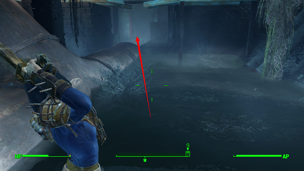 《異塵餘生4》動力核心獲得及Boss打法圖文詳解攻略 《異塵餘生4》動力核心獲得及Boss打法圖文詳解攻略