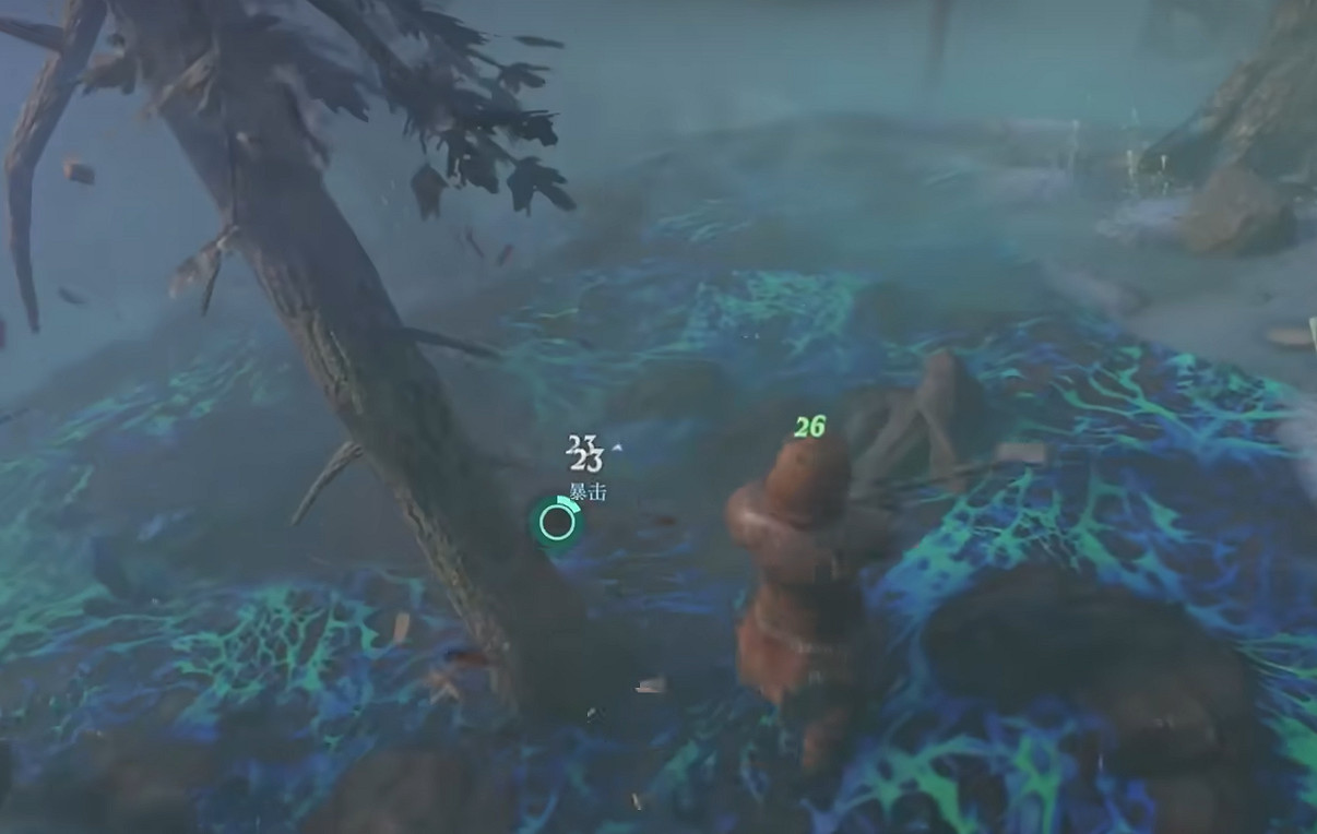 《霧鎖王國》瘴氣木材獲取方法 《霧鎖王國》瘴氣木材獲取方法