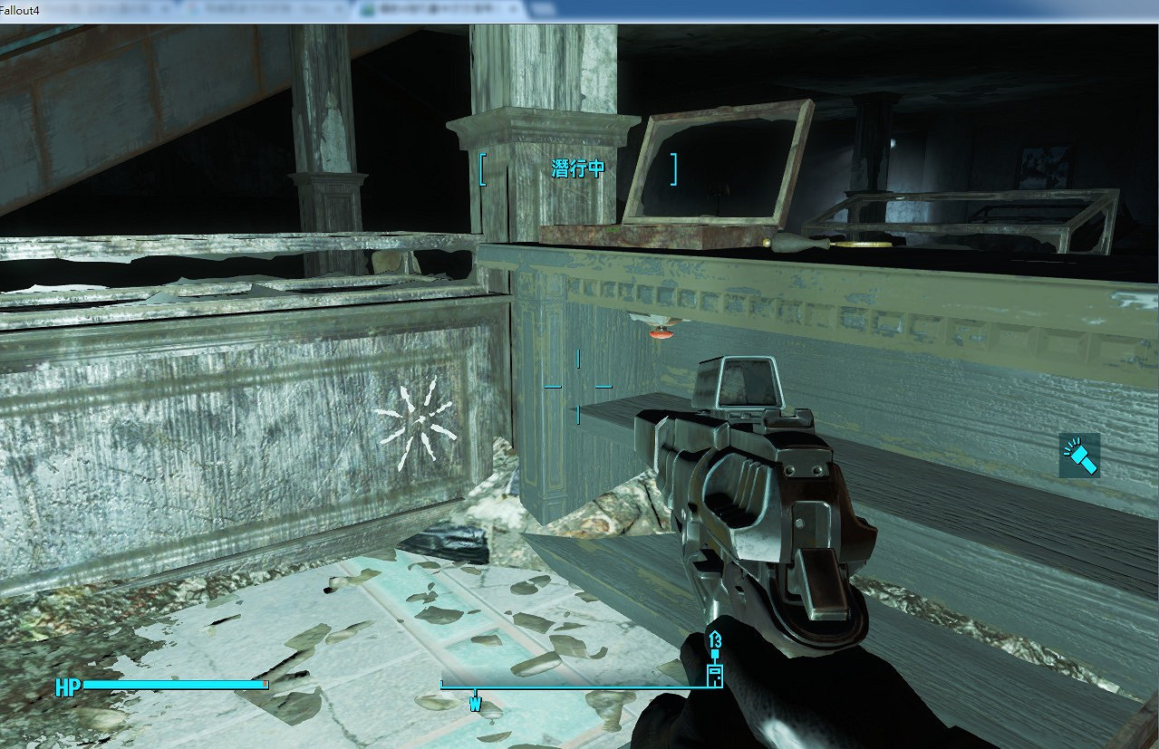 《異塵餘生4》6個轉送塔無線電訊號獲取圖文流程攻略