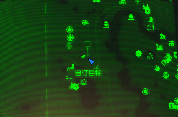 《異塵餘生4》20套野外動力裝甲位置圖覽 野外動力裝甲位置在哪