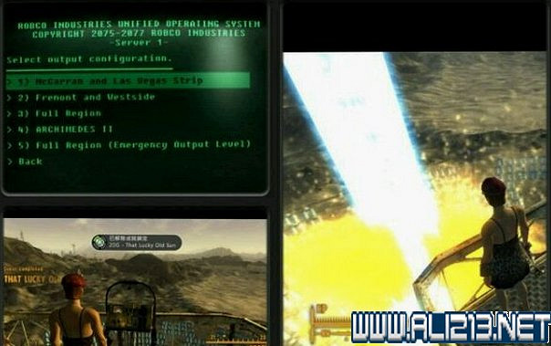 《異塵餘生4》全系列最強武器TOP10圖文詳解 《異塵餘生4》全系列最強武器TOP10圖文詳解