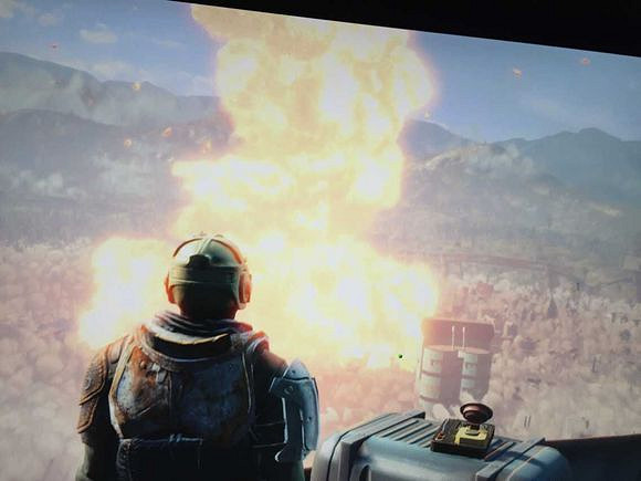 《異塵餘生4》墨菲老媽對各勢力預言及大眾反應詳解 《異塵餘生4》墨菲老媽對各勢力預言及大眾反應詳解