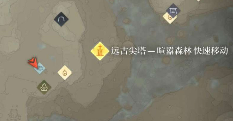 《霧鎖王國》亞麻布製作方法