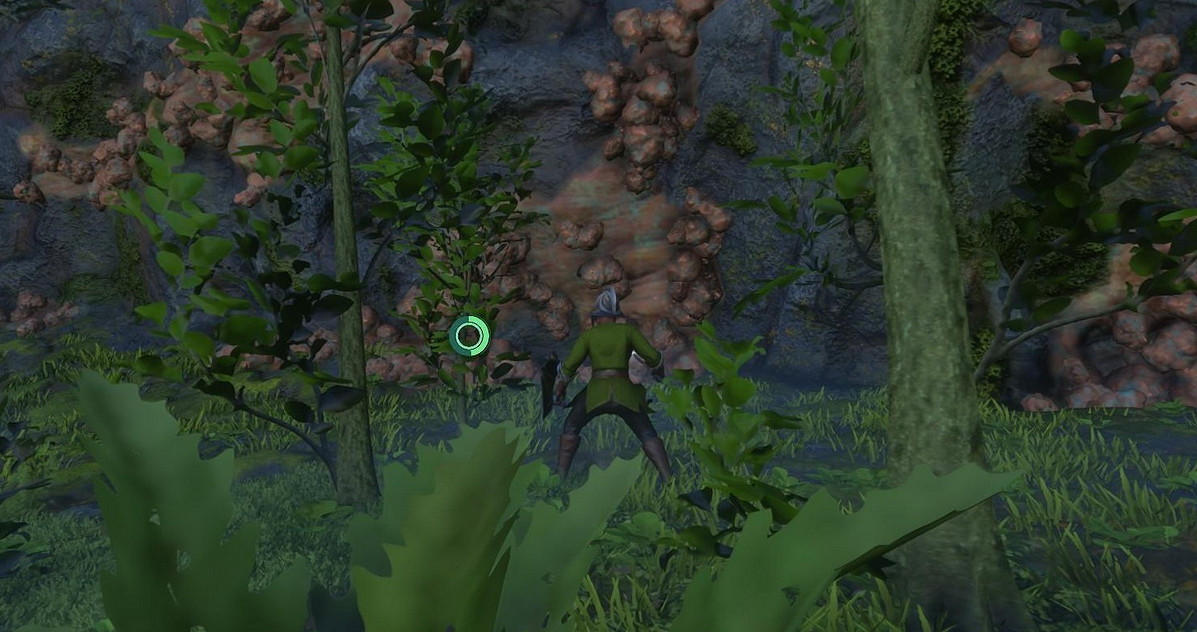 《霧鎖王國》全開高清地圖採集標記點位置一覽 《霧鎖王國》全開高清地圖採集標記點位置一覽