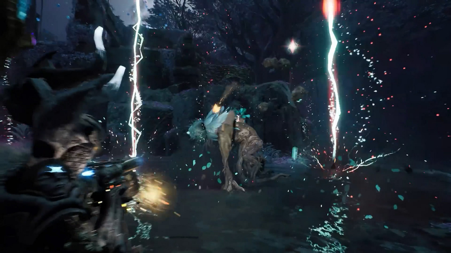 《遺跡2》DLC“被遺忘的王國”新職業「祈求者」預告