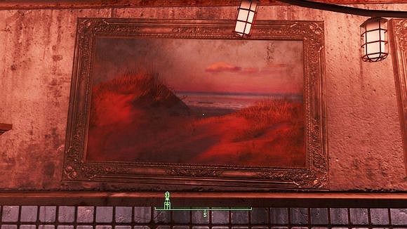 《異塵餘生4》全海報賞析圖鑒