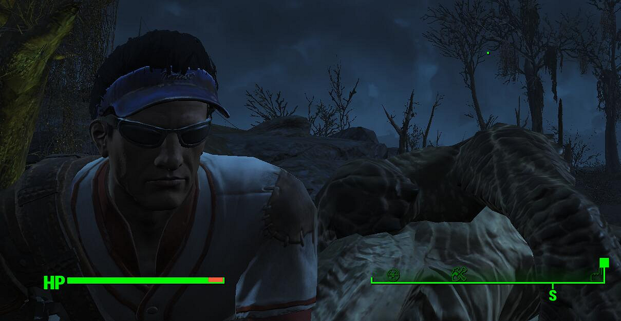 《異塵餘生4》生存難度近戰流加點圖文詳解 手把手教你玩荒野劍聖 《異塵餘生4》生存難度近戰流加點圖文詳解 手把手教你玩荒野劍聖