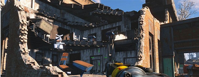 《異塵餘生4》75避難所具體位置解析攻略 《異塵餘生4》75避難所具體位置解析攻略