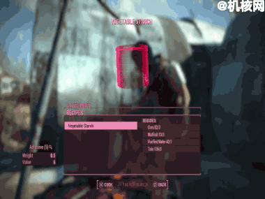 《異塵餘生4》25條超級新手向小技巧分享