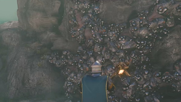 《霧鎖王國》鐵獲取方法