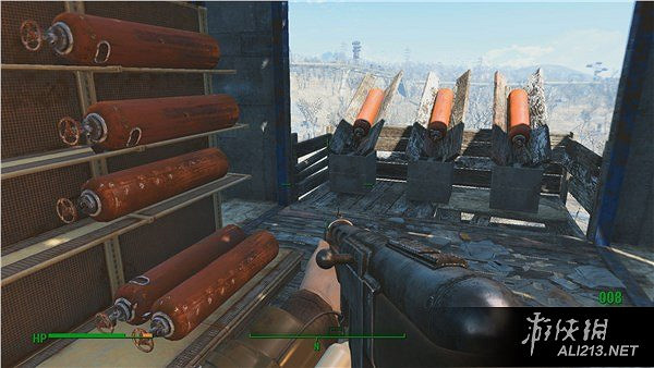 《異塵餘生4》五大隱藏地點位置圖覽