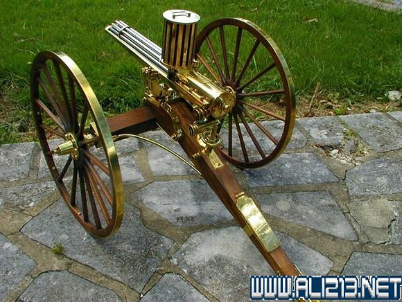 《異塵餘生4》子彈背景及原型等圖文解析攻略