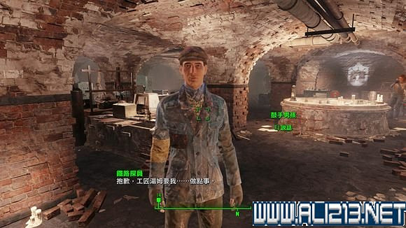 《異塵餘生4》防彈衣物改造攻略 怎麽加裝防彈衣物