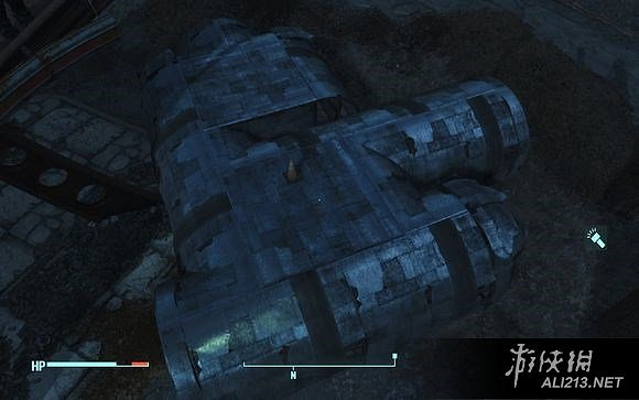 《異塵餘生4》空間無限建造方法解析攻略 《異塵餘生4》空間無限建造方法解析攻略