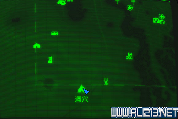 《異塵餘生4》野外動力裝甲獲得位置一覽