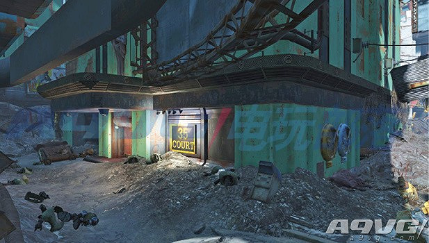 《異塵餘生4》兩套最強動力裝甲X01拿法及注意事項 《異塵餘生4》兩套最強動力裝甲X01拿法及注意事項