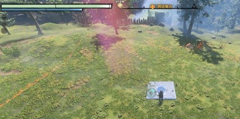 《霧鎖王國》瘴氣木材獲取方法 《霧鎖王國》瘴氣木材獲取方法